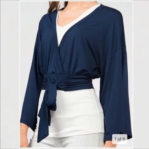 Agnes & Dora Kimono Xl 16/18 Plus